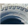 Image 6 : (2) SAILWIN 33X12.50 R17LT TIRES