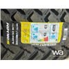Image 7 : (2) SAILWIN 33X12.50 R17LT TIRES