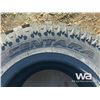 Image 6 : (2) CENTARA 265/70R17-10PR TIRES