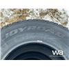 Image 5 : (4) JOYROAD LT225/75R16 WINTER TIRES