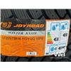 Image 7 : (4) JOYROAD LT225/75R16 WINTER TIRES