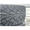 Image 8 : (4) JOYROAD LT225/75R16 WINTER TIRES