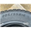 Image 7 : (4) JOYROAD 205/55R16 TIRES