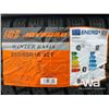 Image 5 : (4) JOYROAD 205/60R16 WINTER TIRES