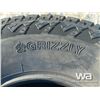 Image 5 : (2) GRIZZLY LT285/75R16 TIRES