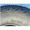 Image 6 : (2) GRIZZLY LT285/75R16 TIRES