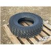 Image 4 : (1) GRIZZLY LT285/75R16 TIRE