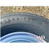 Image 6 : (4) HABILEAD ST225/75R15 TIRES & RIMS
