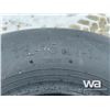 Image 6 : (4) TREADURA 11L-15SLI-1 IMPLEMENT TIRES