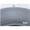 Image 5 : (4) TREADURA 11L-15SLI-1 IMPLEMENT TIRES