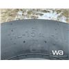 Image 6 : (4) TREADURA 11L-15SLI-1 IMPLEMENT TIRES