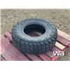 Image 2 : (1) GRIZZLY 31X10.50R15LT TIRE