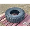 Image 3 : (1) GRIZZLY 31X10.50R15LT TIRE