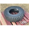 Image 4 : (1) GRIZZLY 31X10.50R15LT TIRE