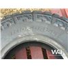 Image 5 : (1) GRIZZLY 31X10.50R15LT TIRE
