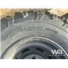 Image 7 : (4) MAXXIS ATV TIRES & RIMS