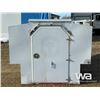 Image 9 : CUSTOM ALUMINUM TRUCK TOPPER