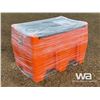 Image 4 : TMG 116 GALLON POLY FUEL TANK