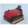 Image 4 : WESTEEL FUEL TANK W/ ELECTRIC PUMP