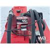 Image 5 : WESTEEL 318 LITRE FUEL TANK W/ ELECTRIC PUMP