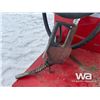 Image 6 : WESTEEL 318 LITRE FUEL TANK W/ ELECTRIC PUMP