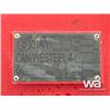Image 7 : WESTEEL 318 LITRE FUEL TANK W/ ELECTRIC PUMP