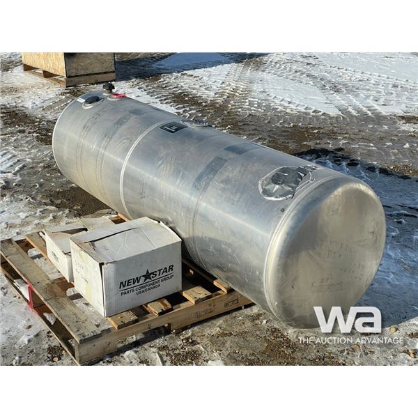 NEW FUEL TANK