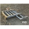 Image 3 : TRUCK BUMPER