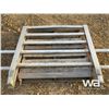 Image 5 : TRUCK BUMPER