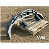 Image 4 : WARN ASCENT HD BUMPER