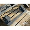Image 5 : WARN ASCENT HD BUMPER