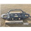 Image 6 : WARN ASCENT HD BUMPER