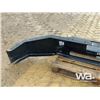 Image 10 : TRUCK BUMPER