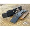 Image 2 : TRUCK BUMPER