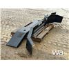 Image 4 : TRUCK BUMPER