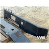 Image 6 : TRUCK BUMPER