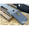 Image 7 : TRUCK BUMPER