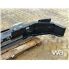 Image 9 : TRUCK BUMPER