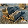 Image 4 : (2) RECIEVER HITCH CARGO CARRIER W/ TOOL BOXES