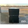 Image 5 : (24) 16 FT. LIVESTOCK PANELS