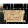 Image 6 : (24) 16 FT. LIVESTOCK PANELS