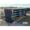 Image 4 : (18) 16 FT. LIVESTOCK PANELS