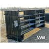 Image 4 : (22) 12 FT. LIVESTOCK PANELS