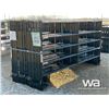 Image 4 : (31) 10 FT.  LIVESTOCK PANELS
