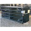 Image 3 : (16) 10 FT. LIVESTOCK GATES