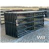 Image 4 : (16) 10 FT. LIVESTOCK GATES