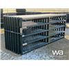Image 4 : (16) 10 FT. LIVESTOCK GATES