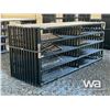 Image 4 : (24) 10 FT. LIVESTOCK GATES