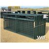 Image 1 : (23) 10 FT. MESH GATES