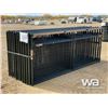 Image 4 : (23) 10 FT. MESH GATES